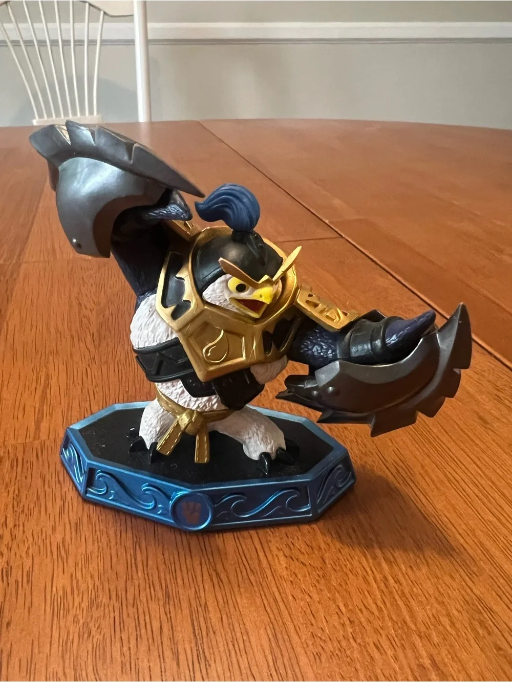 Skylanders IMAGINATORS Character and Portal Figures, 7 in total